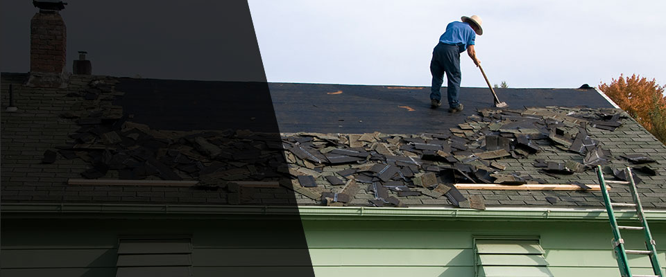 West Chatham Roofing Contractors
